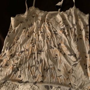 Lane Bryant camisole 22/24